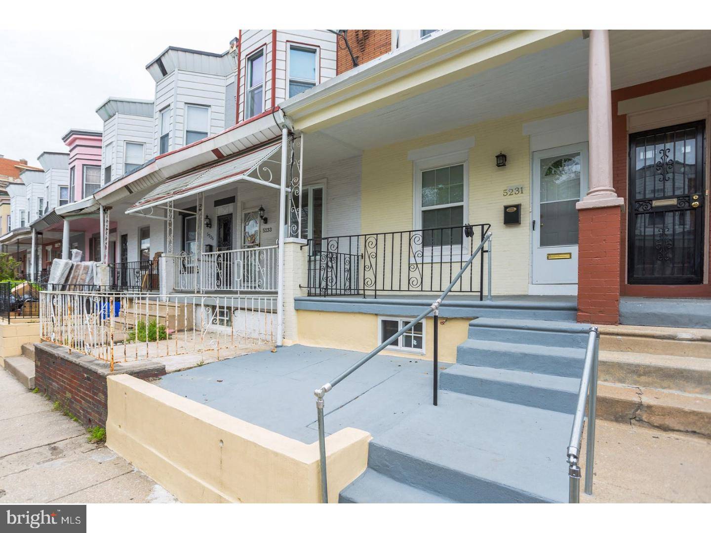 Philadelphia, PA 19143,5231 RODMAN ST