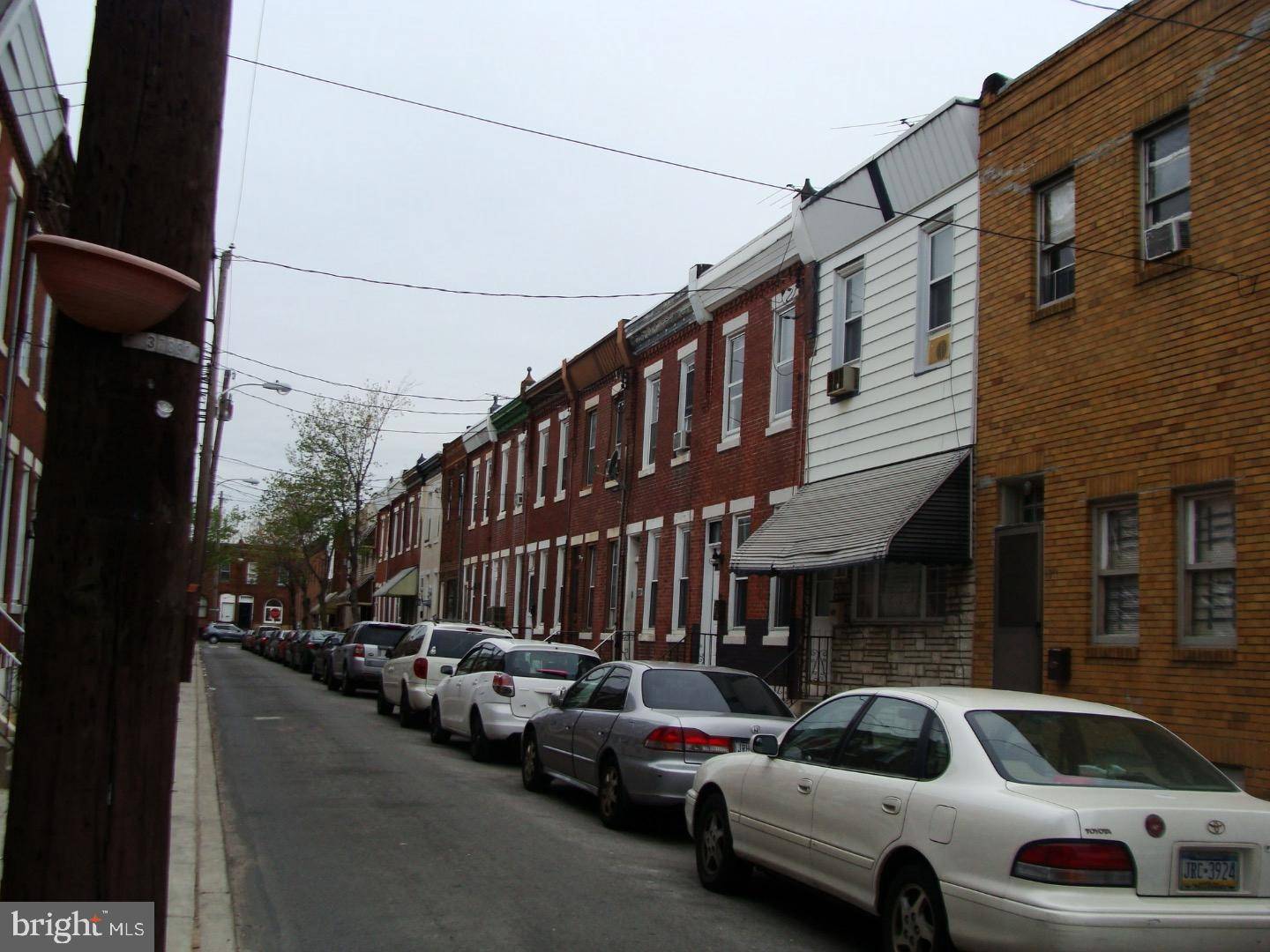 Philadelphia, PA 19145,1913 HOFFMAN ST