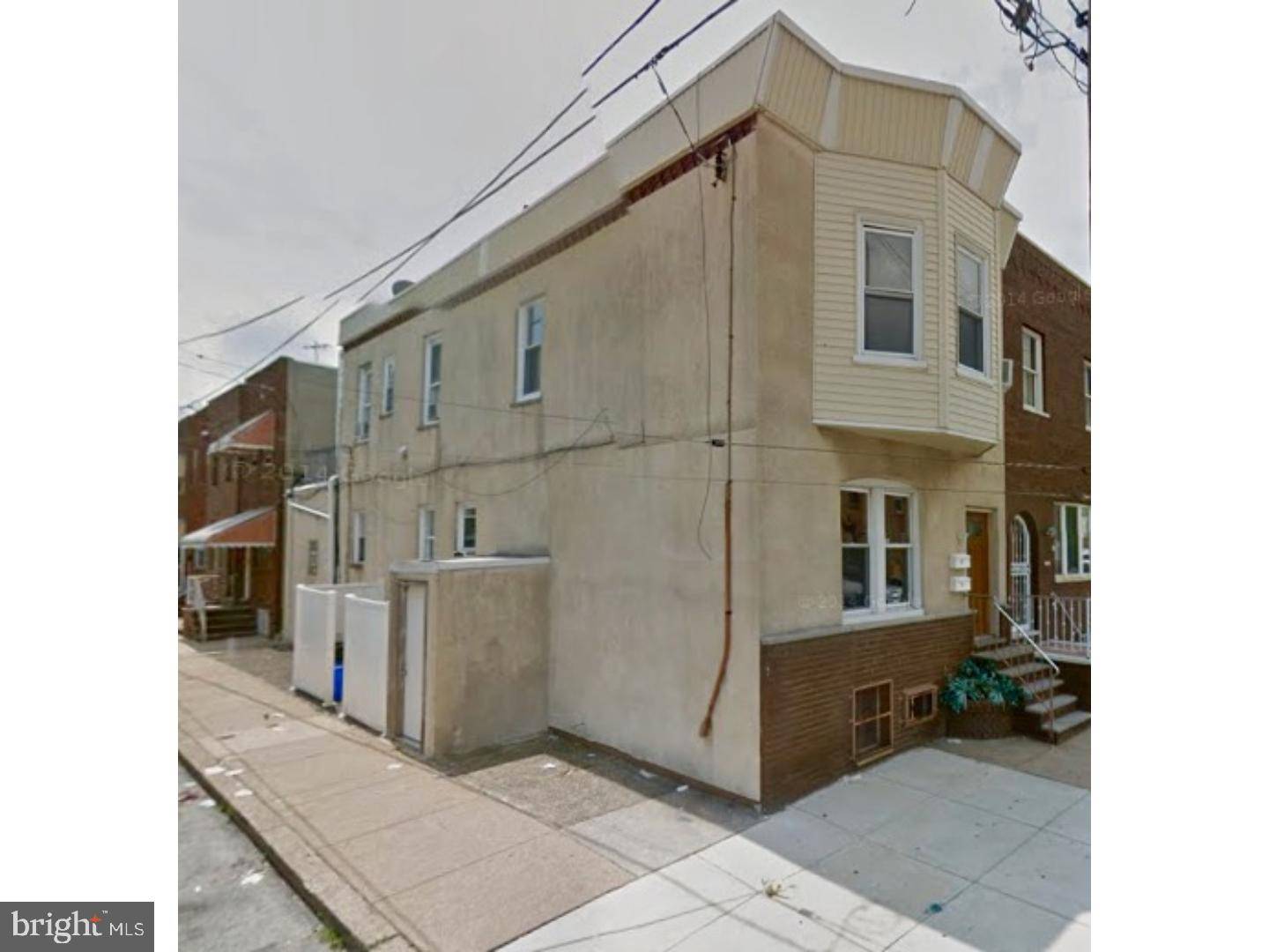 Philadelphia, PA 19148,1114 W PORTER ST