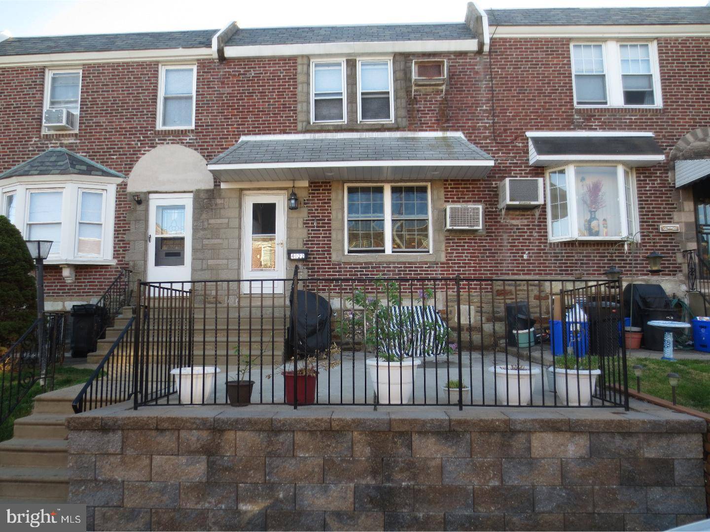 Philadelphia, PA 19136,4022 OAKMONT ST