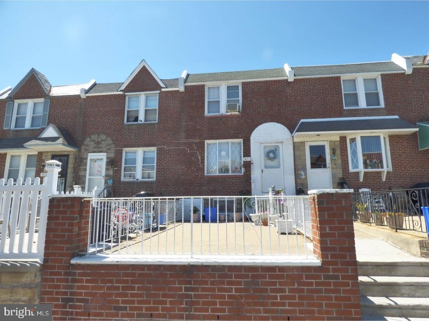 Philadelphia, PA 19136,4712 HARTEL AVE