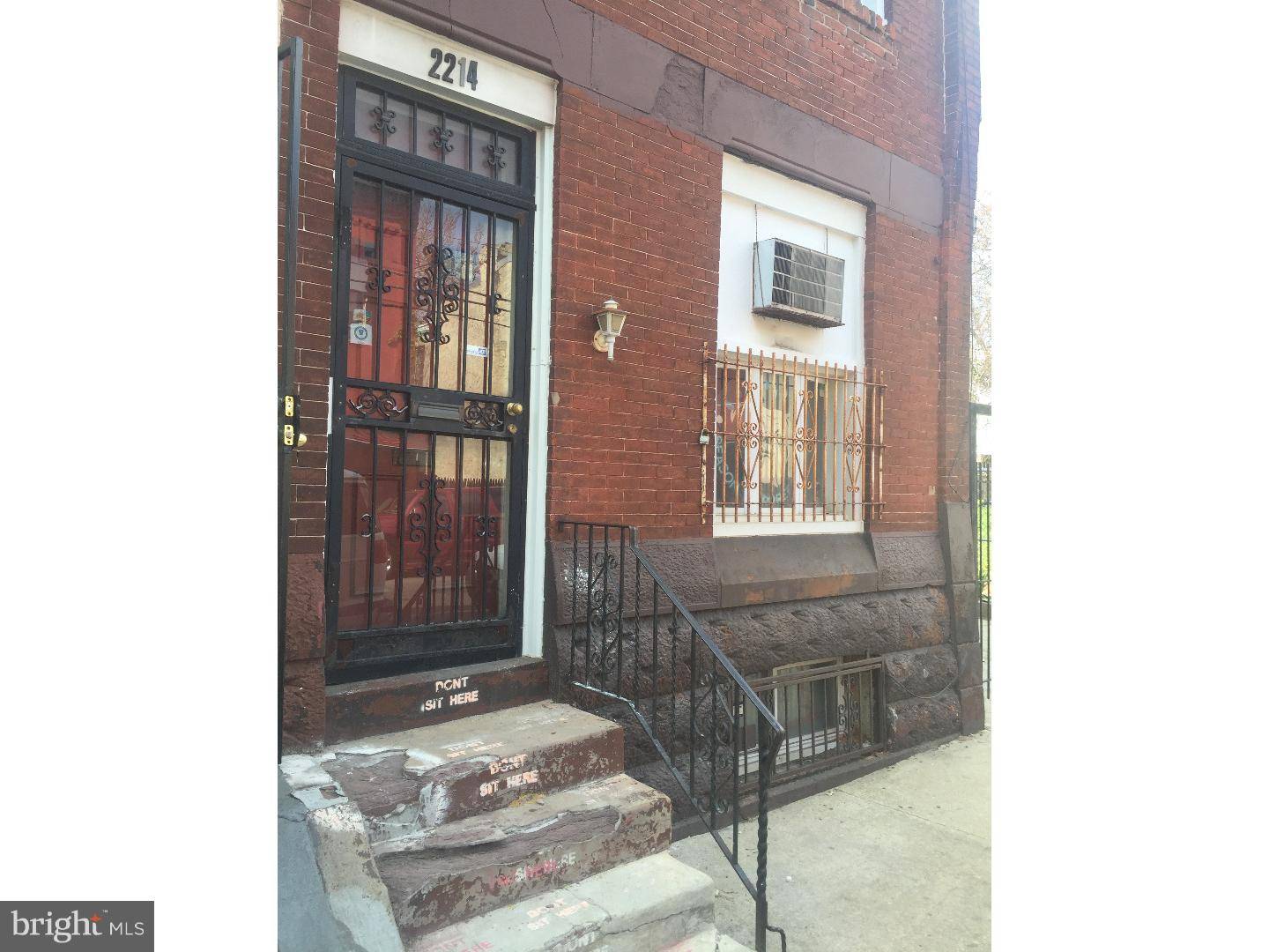 Philadelphia, PA 19132,2214-16 N 17TH ST