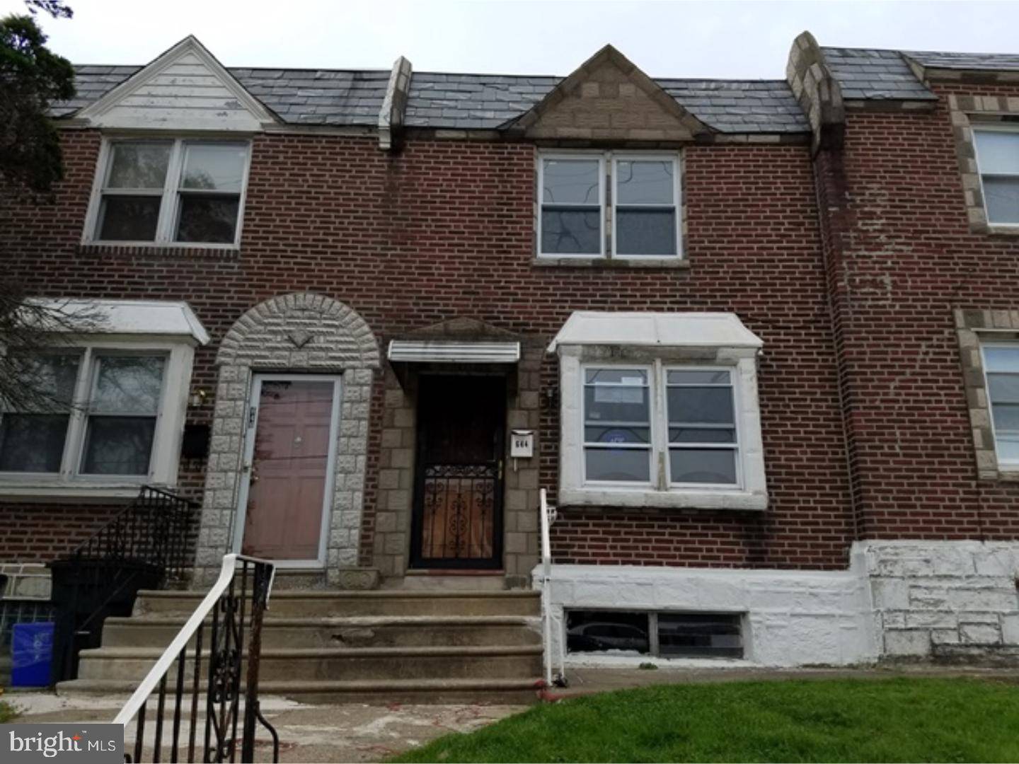 Philadelphia, PA 19120,644 E COURTLAND ST