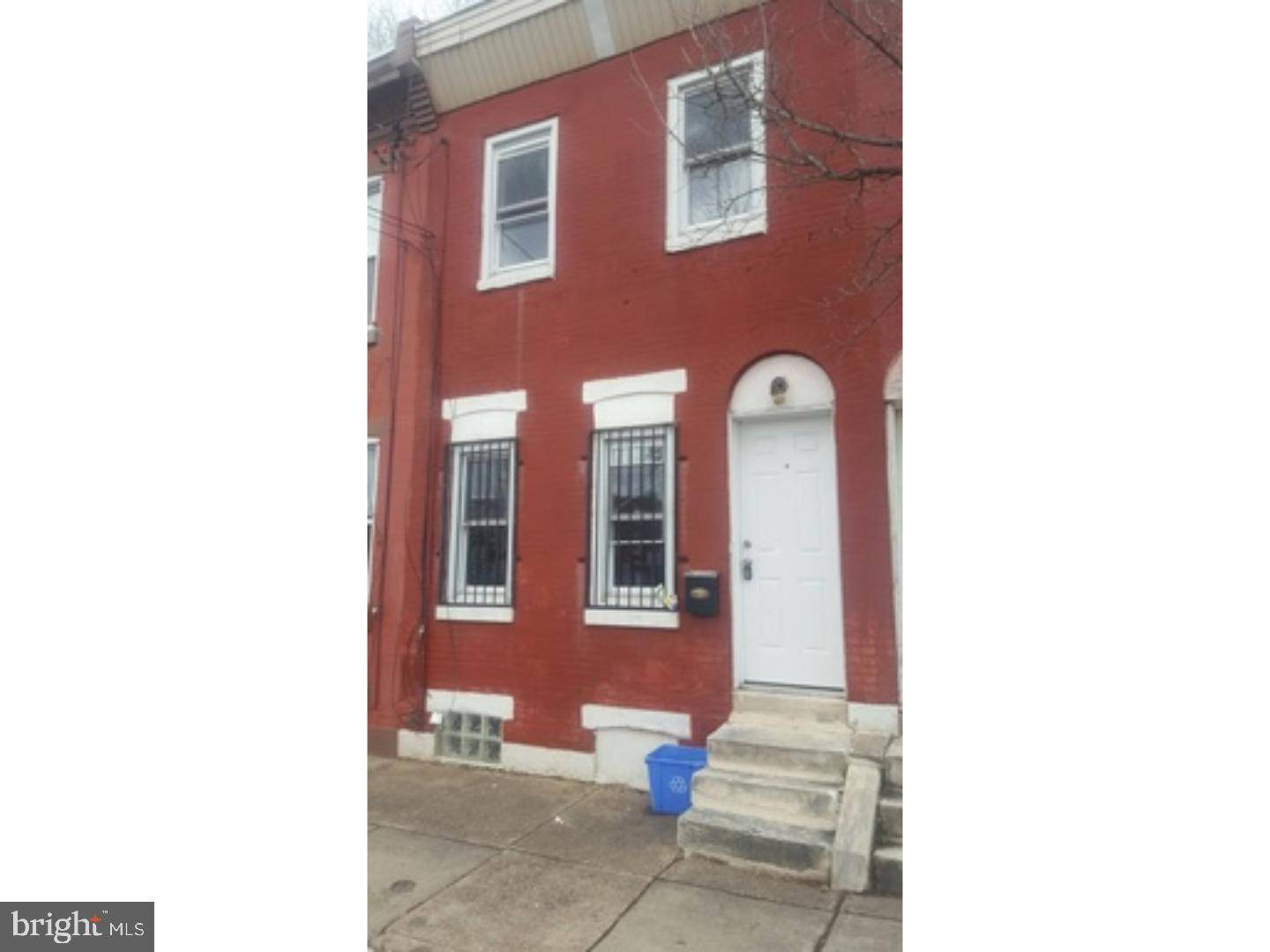 Philadelphia, PA 19122,2046 N DARIEN ST