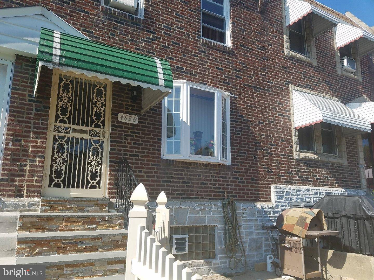 Philadelphia, PA 19124,4638 SHELBOURNE ST