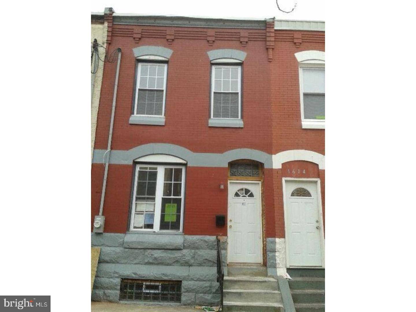 Philadelphia, PA 19121,1610 EDGLEY ST