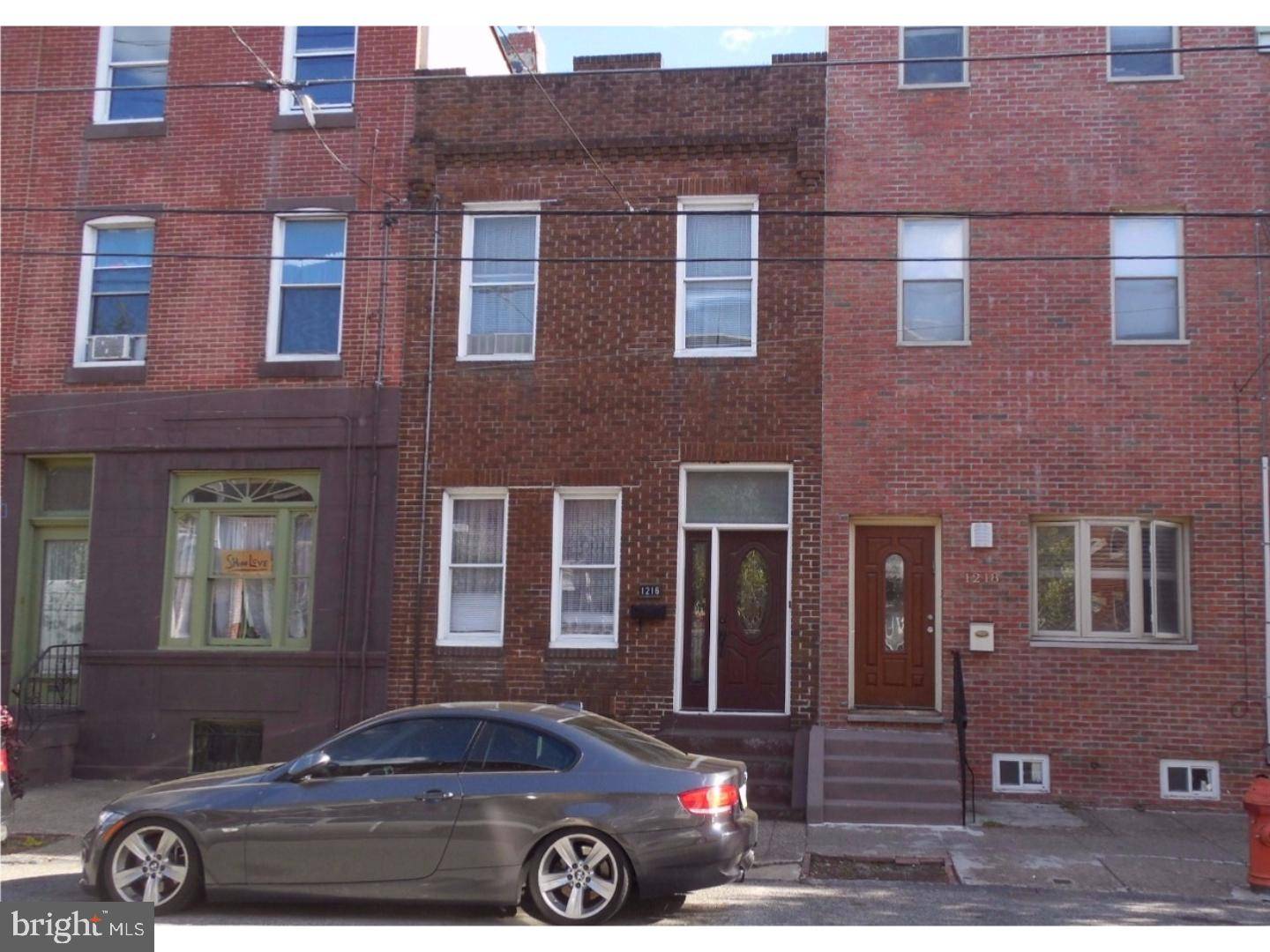 Philadelphia, PA 19147,1216 ELLSWORTH ST