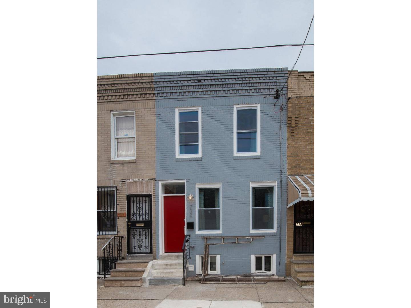 Philadelphia, PA 19148,732 MCCLELLAN ST