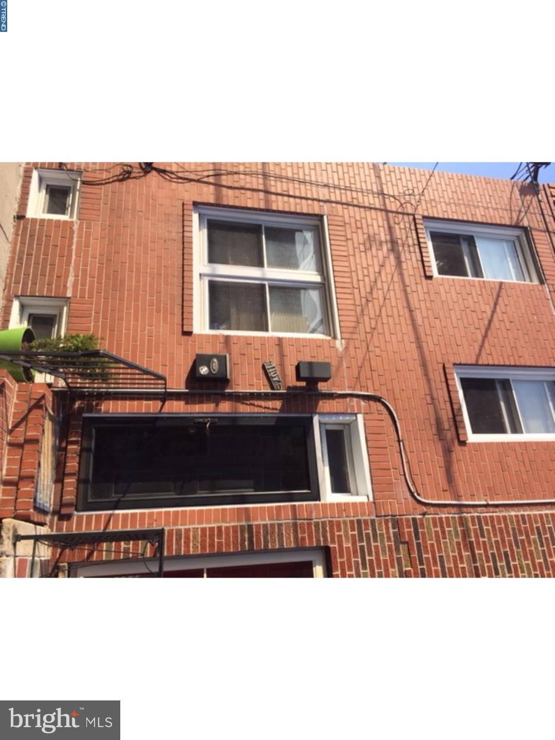 Philadelphia, PA 19147,1107 LATONA ST