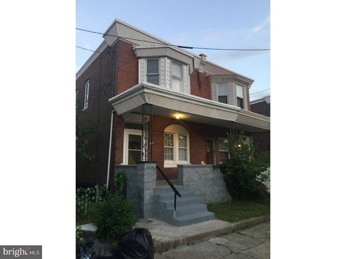 Philadelphia, PA 19135,6637 TORRESDALE AVE