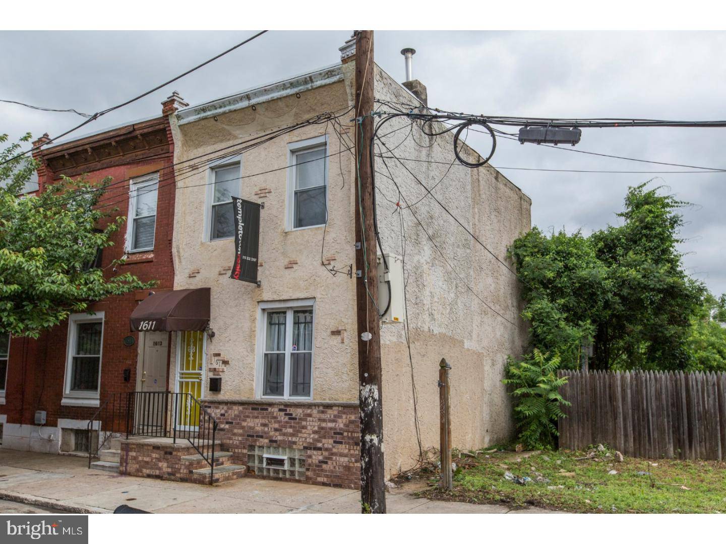 Philadelphia, PA 19121,1611 EDGLEY ST