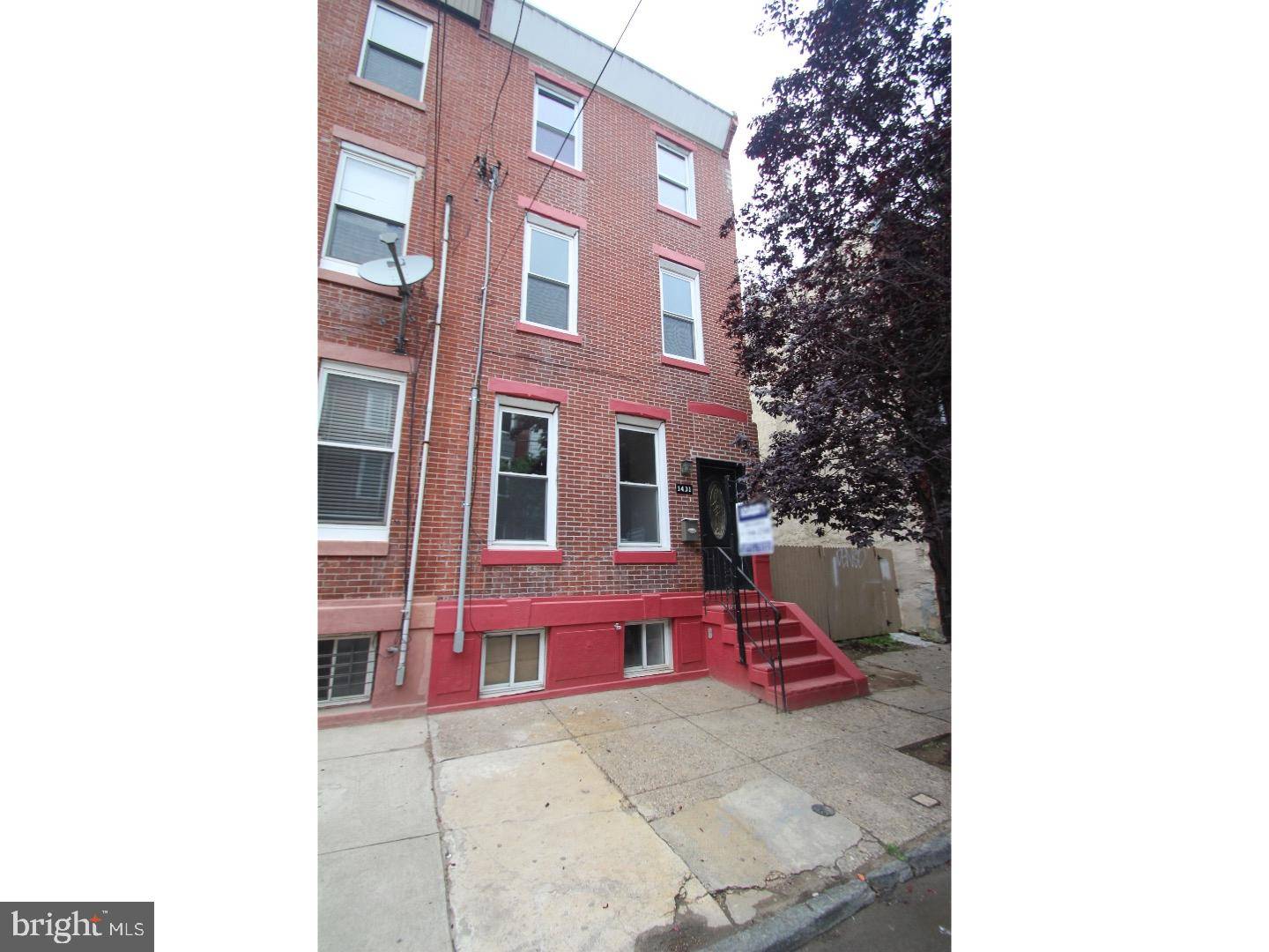 Philadelphia, PA 19146,1431 DICKINSON ST