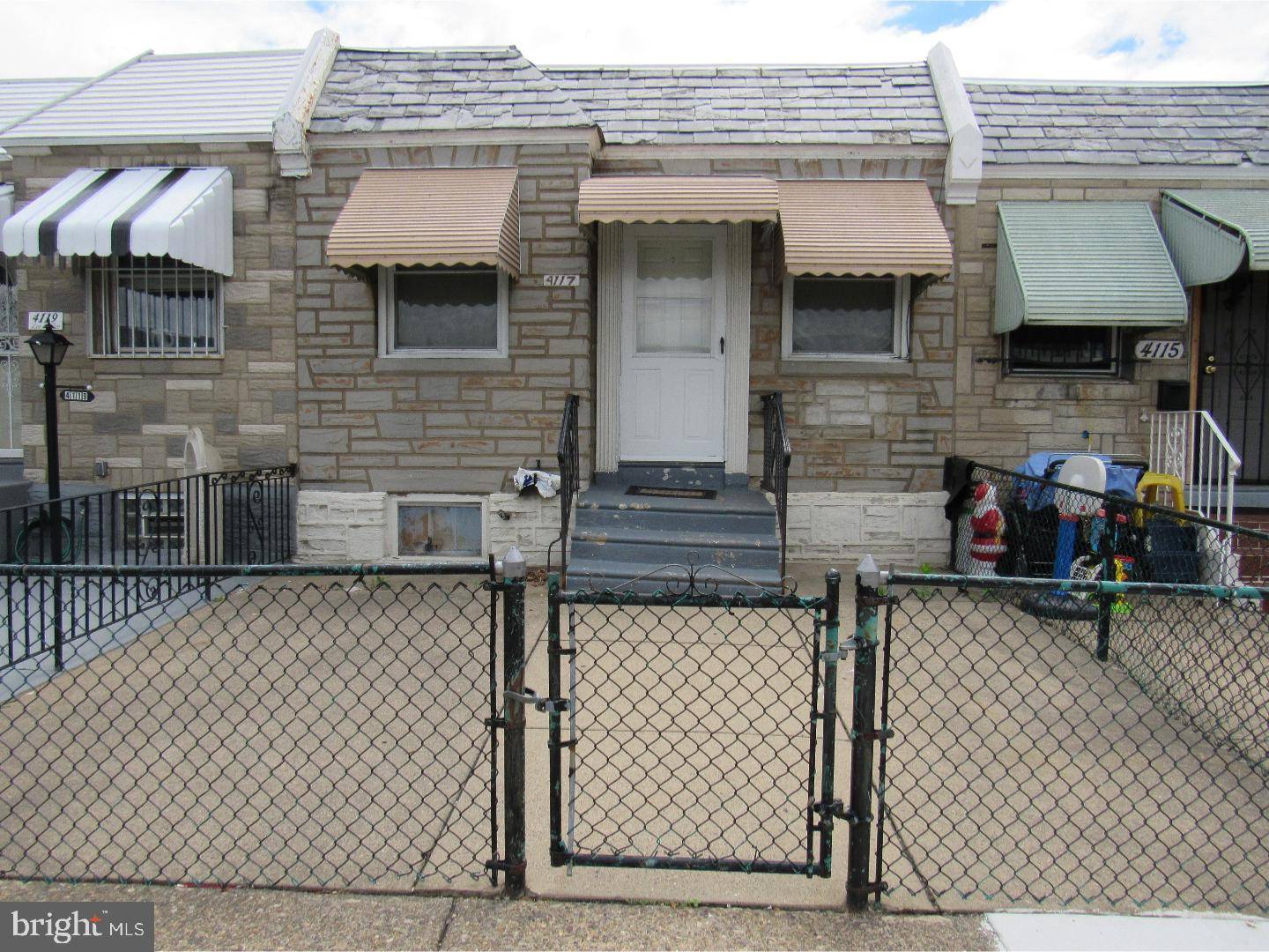 Philadelphia, PA 19124,4117 LAWNDALE ST