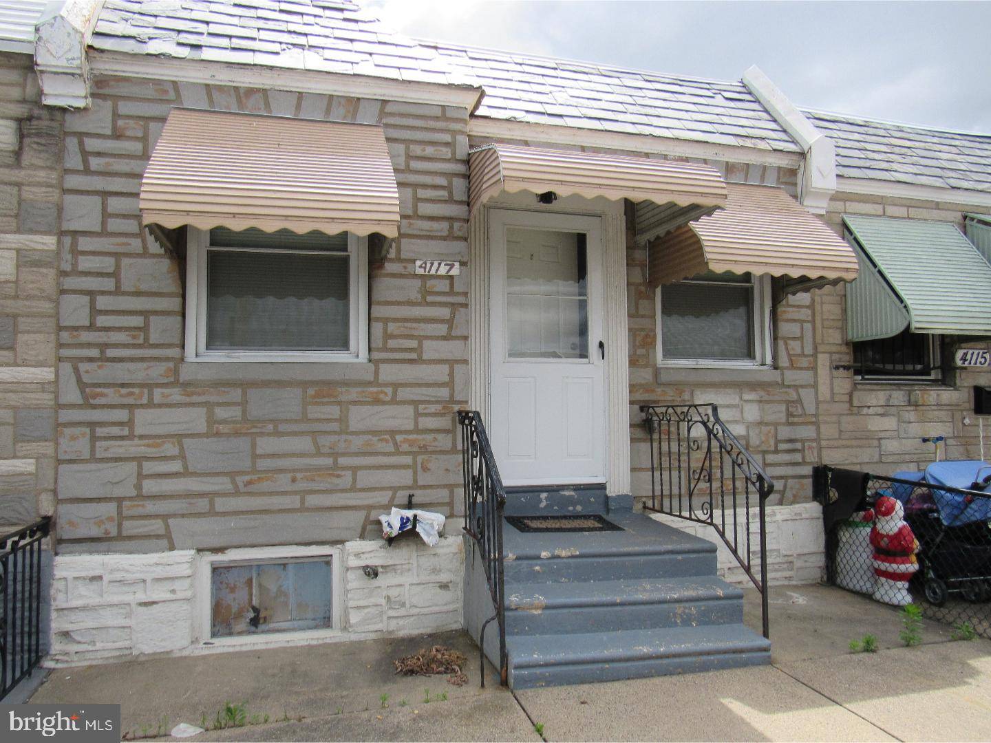 Philadelphia, PA 19124,4117 LAWNDALE ST