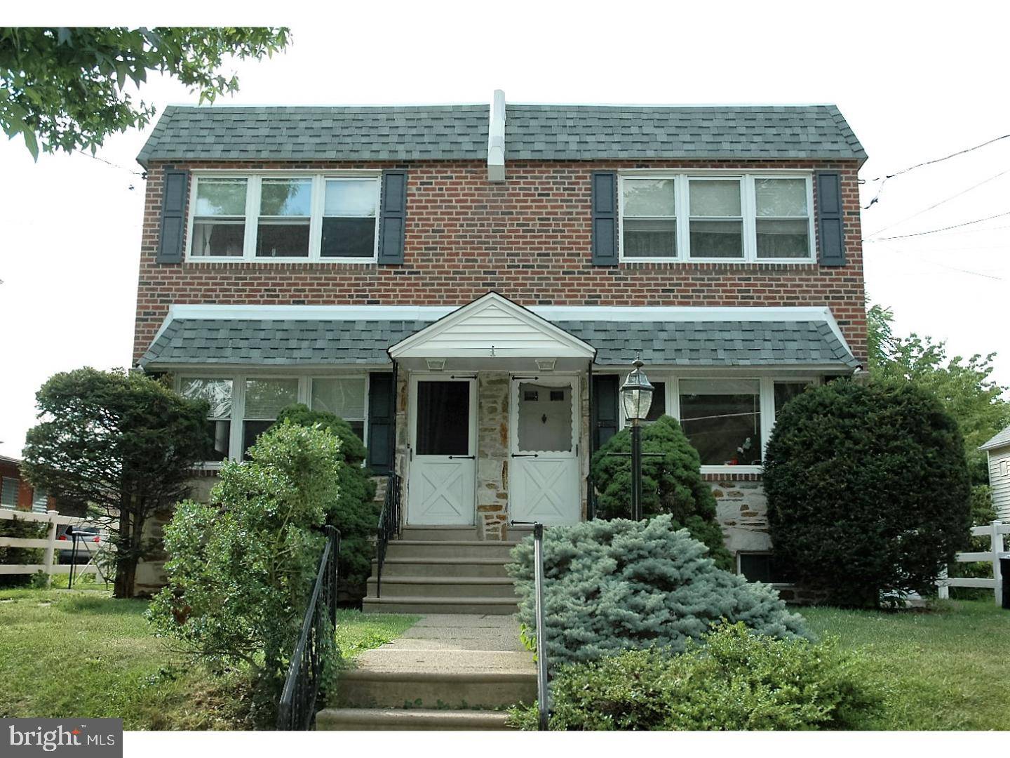 Philadelphia, PA 19111,7424/26 DORCAS ST