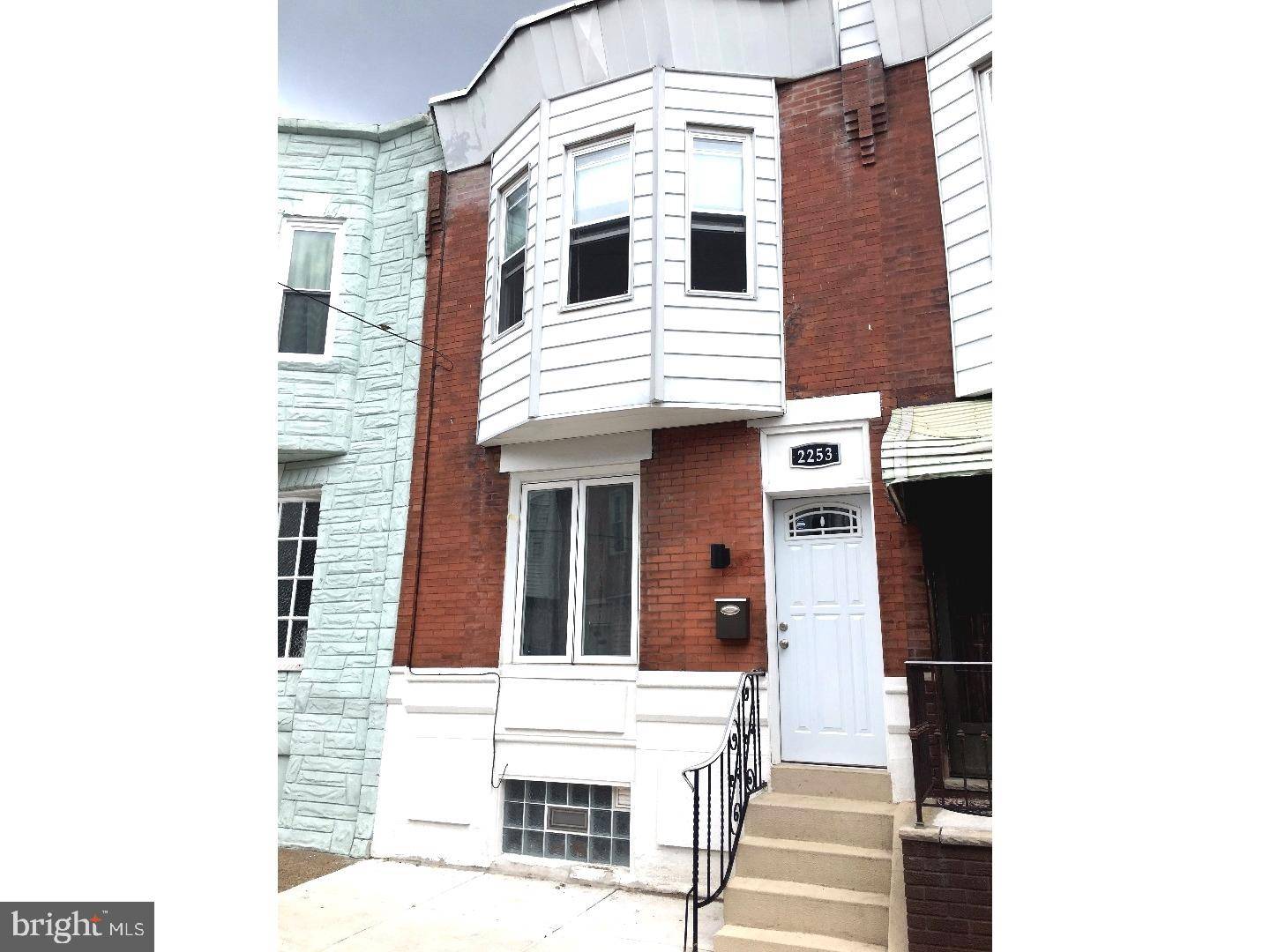 Philadelphia, PA 19145,2253 WINTON ST