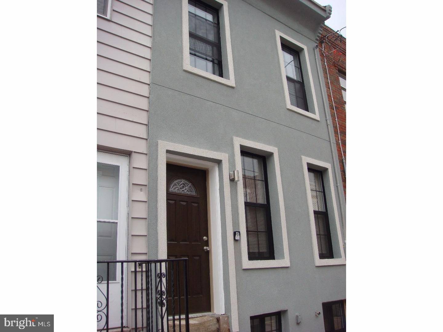 Philadelphia, PA 19145,1916 PIERCE ST