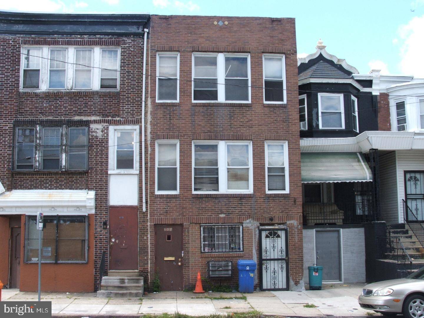 Philadelphia, PA 19143,848 S 56TH ST