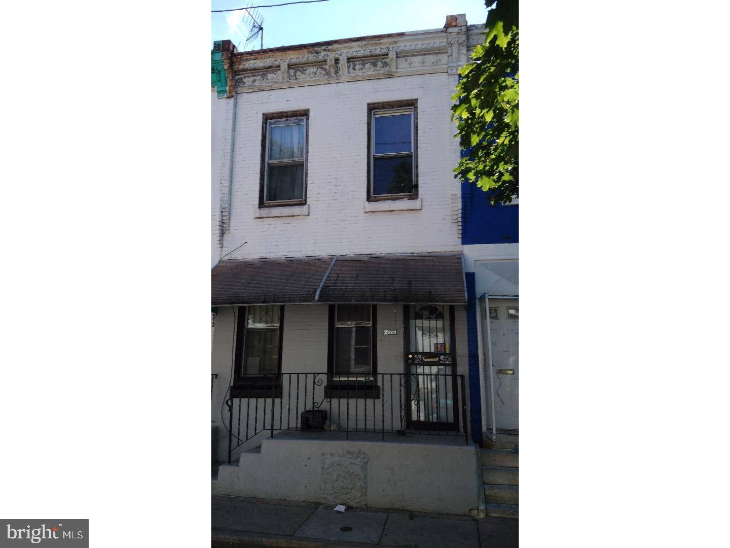 Philadelphia, PA 19132,2329 N BOUVIER ST