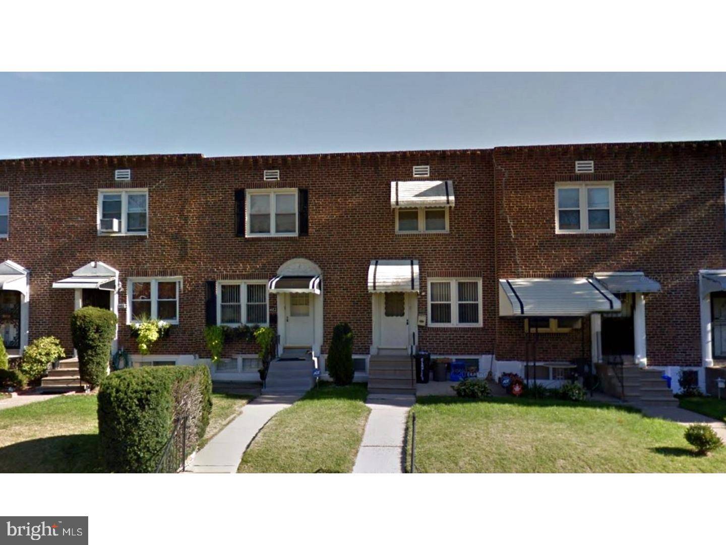 Philadelphia, PA 19144,484 W CLAPIER ST