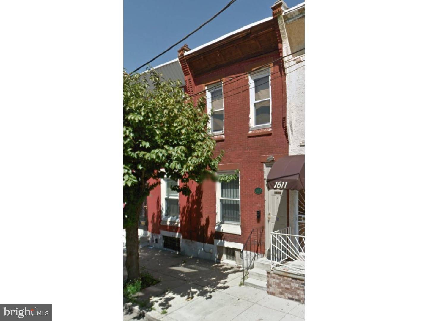 Philadelphia, PA 19121,1613 EDGLEY ST