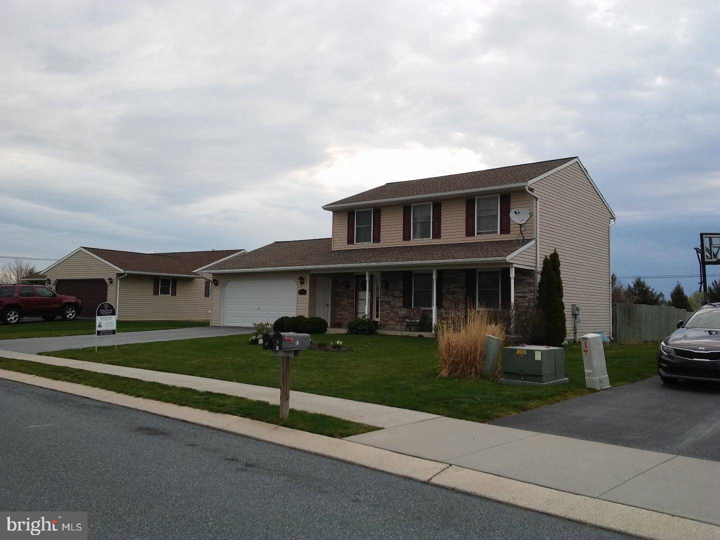 Newmanstown, PA 17073,65 EDGEMONT LN