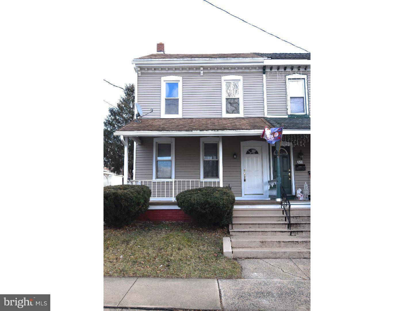 Shillington, PA 19607,321 S WYOMISSING AVE