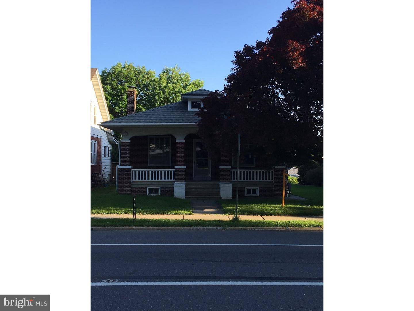 Shillington, PA 19607,113 E LANCASTER AVE