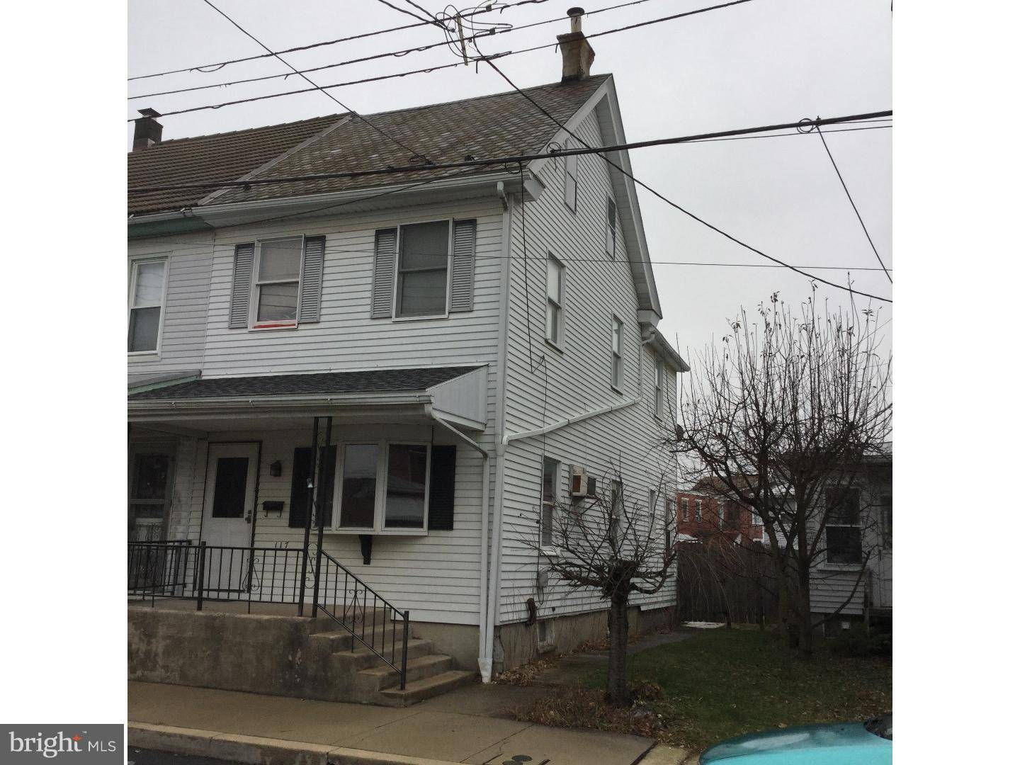 Fleetwood, PA 19522,117 N WALNUT ST