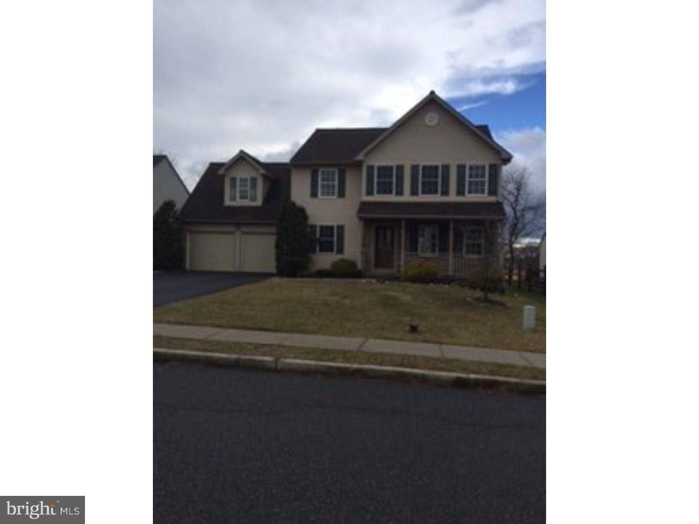 Blandon, PA 19510,337 HENRY DR