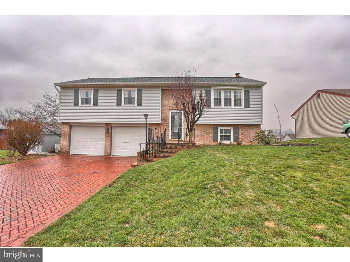 Wernersville, PA 19565,649 ANNE DR