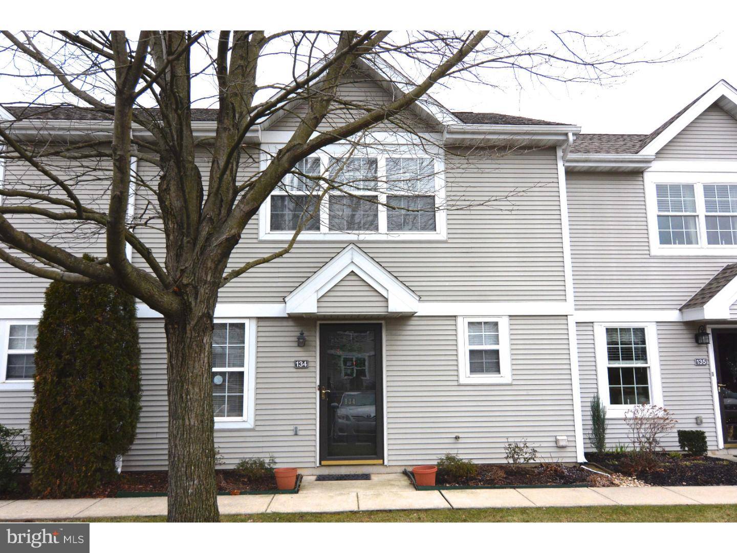 Wyomissing, PA 19610,134 LAUREL CT