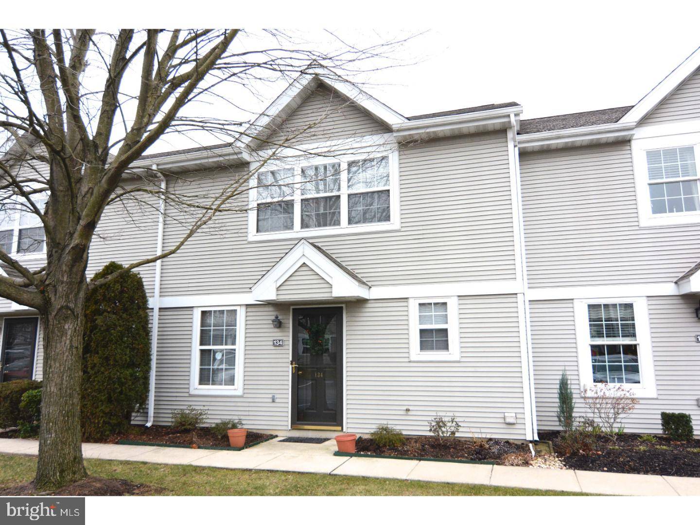 Wyomissing, PA 19610,134 LAUREL CT