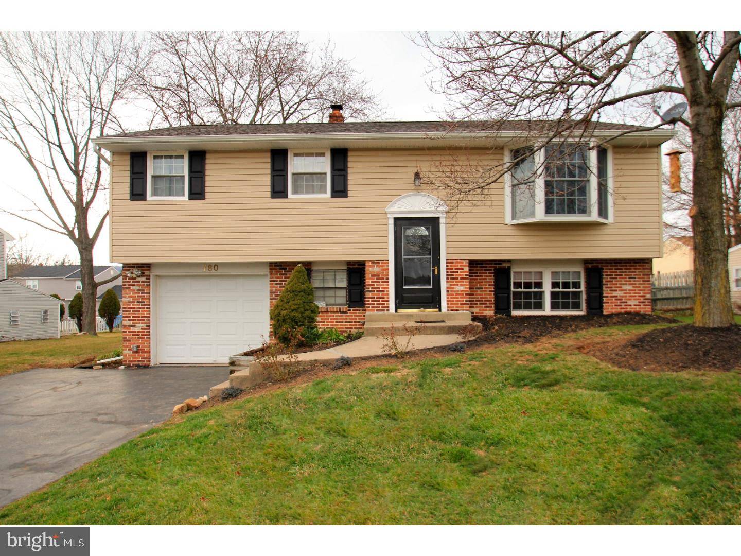 Reading, PA 19606,780 LILAC LN