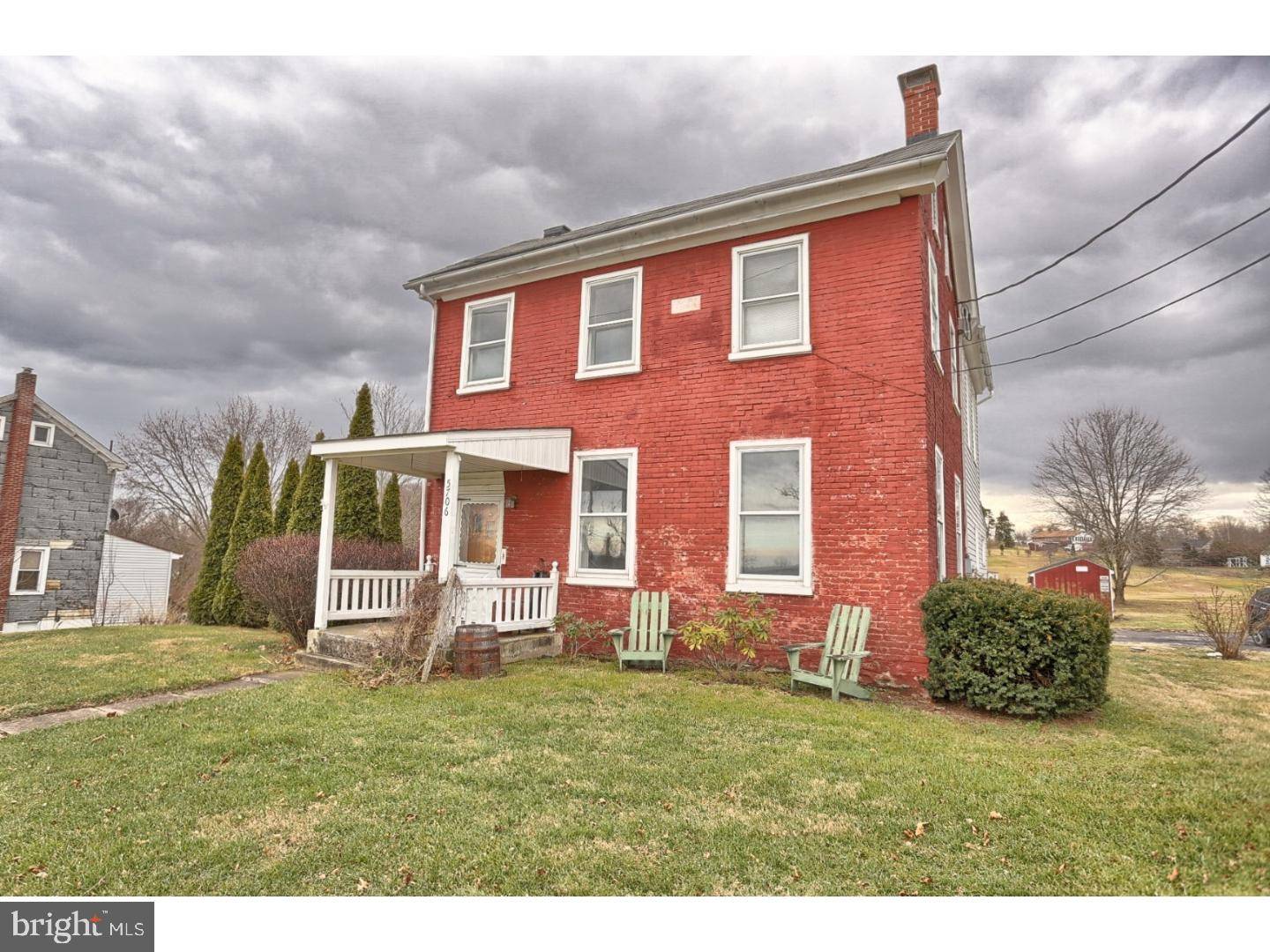 Birdsboro, PA 19508,5706 BOYERTOWN PIKE