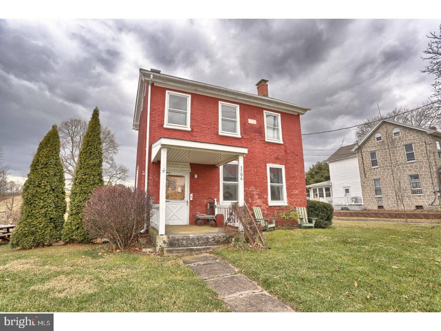 Birdsboro, PA 19508,5706 BOYERTOWN PIKE