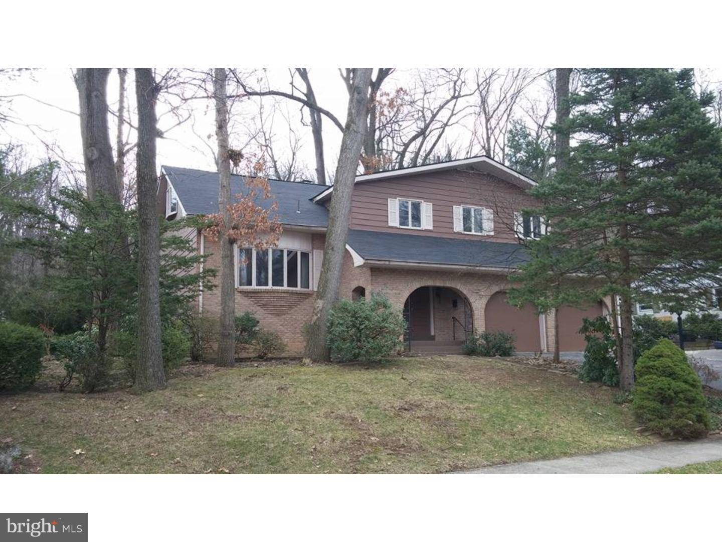 Wyomissing, PA 19610,16 BIRCHWOOD RD