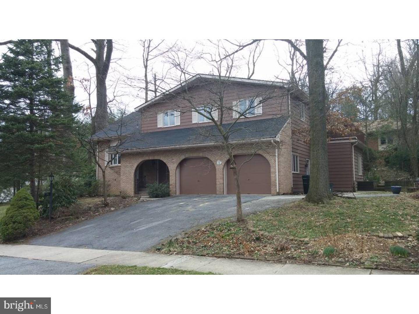 Wyomissing, PA 19610,16 BIRCHWOOD RD