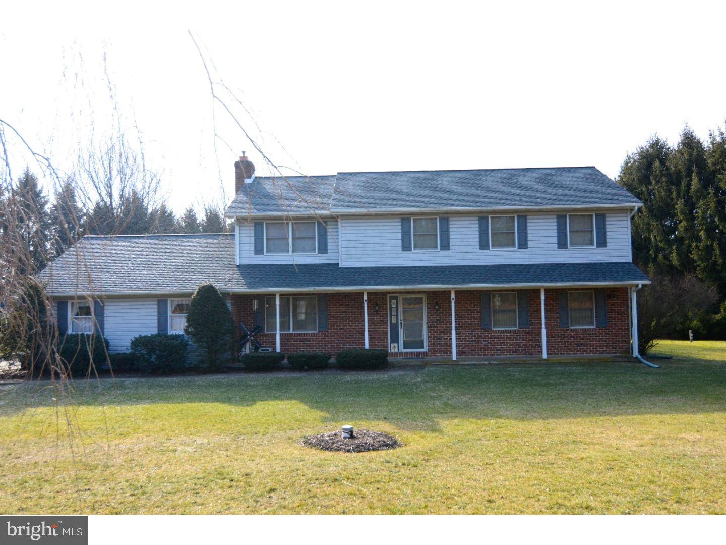 Robesonia, PA 19551,702 TEXTER MOUNTAIN RD