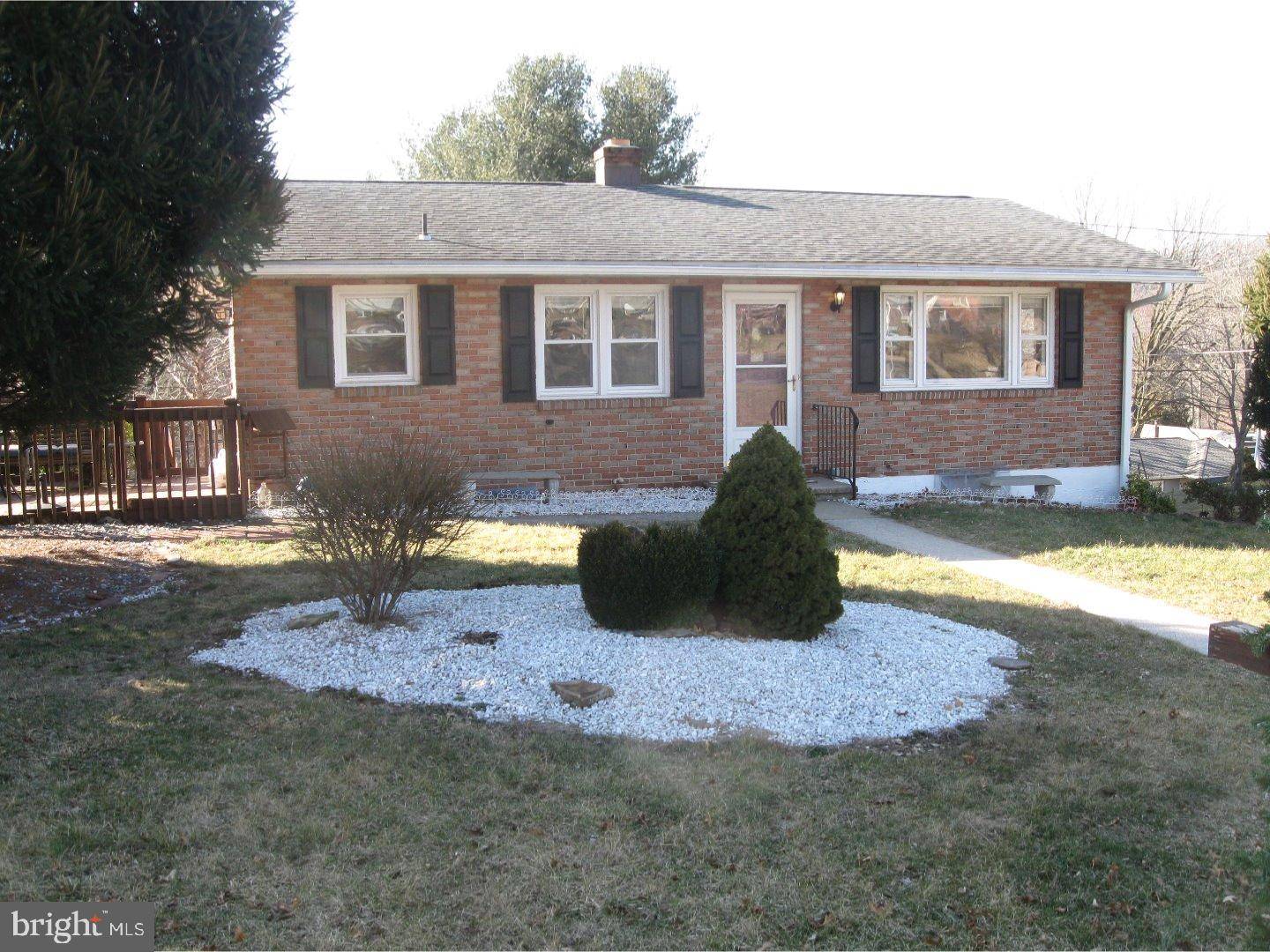 Shillington, PA 19607,332 ASHLEY DR