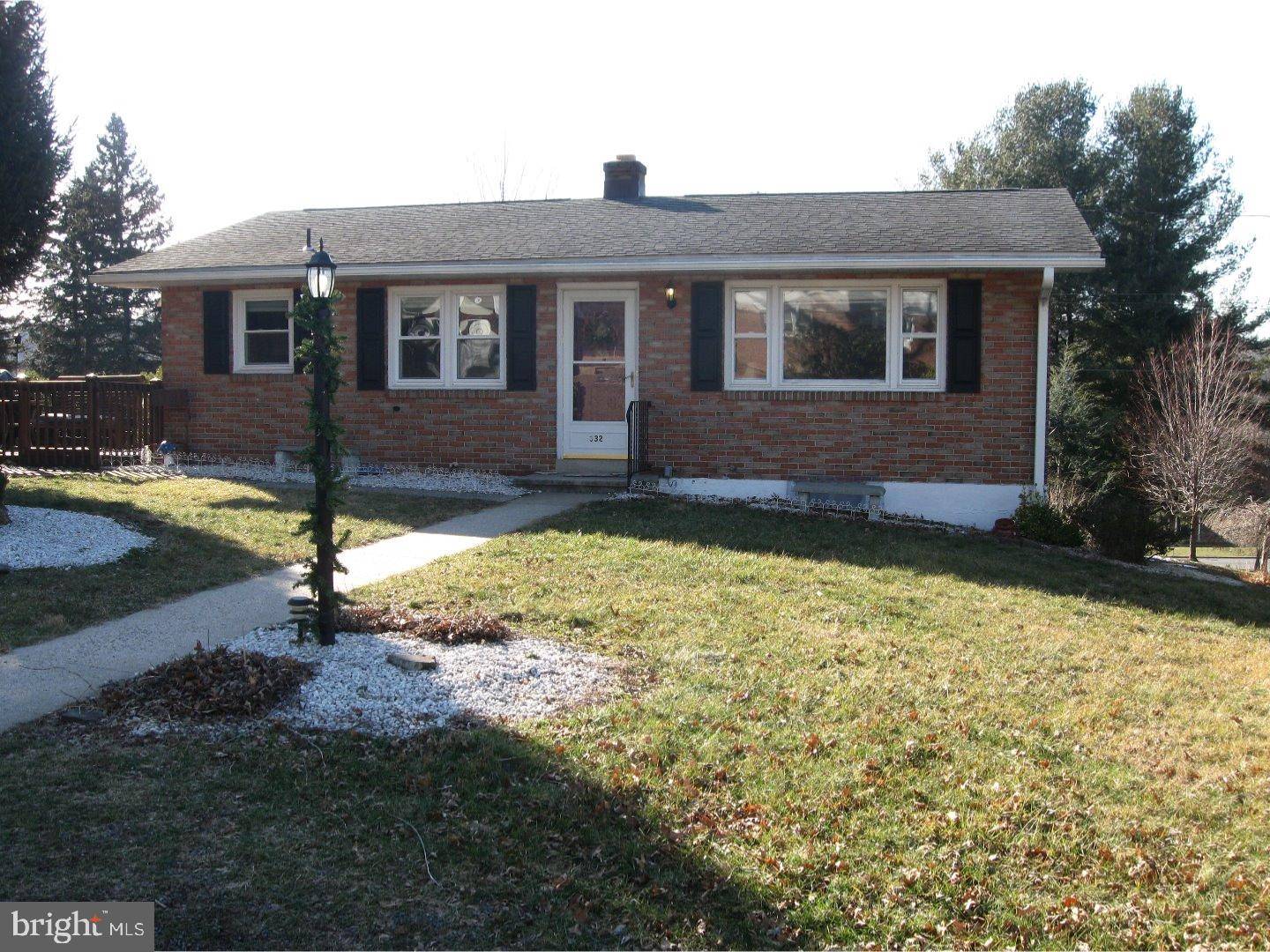 Shillington, PA 19607,332 ASHLEY DR