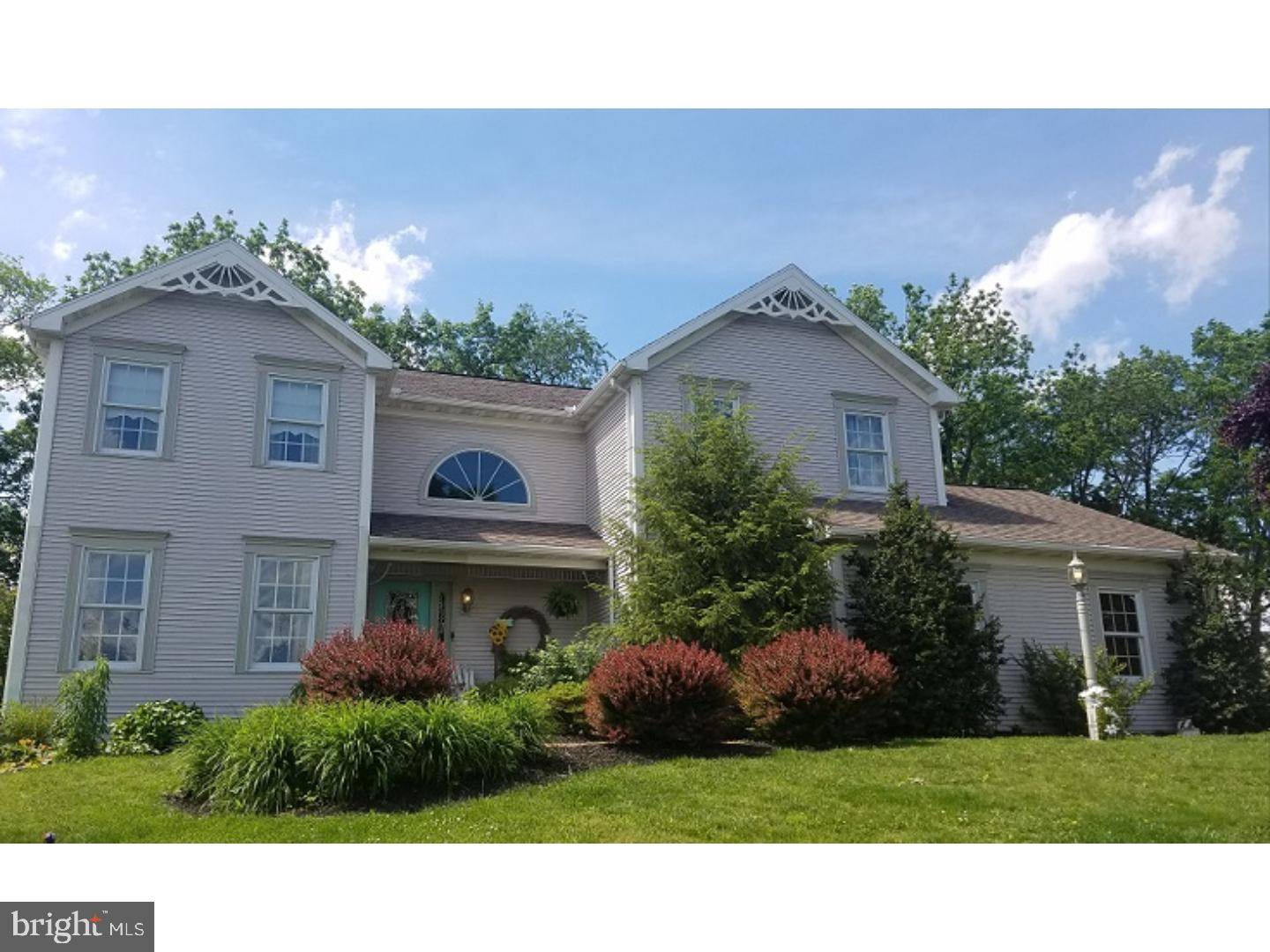 Blandon, PA 19510,350 W WALNUT TREE DR