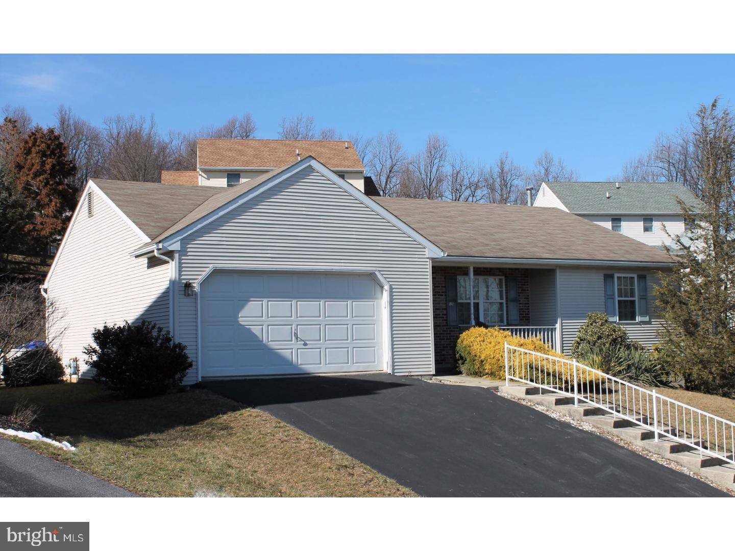 Robesonia, PA 19551,125 EGE CT