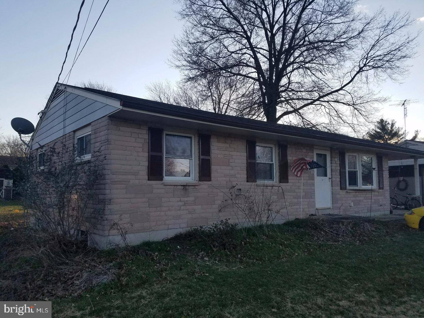 Robesonia, PA 19551,324 HARRY AVE