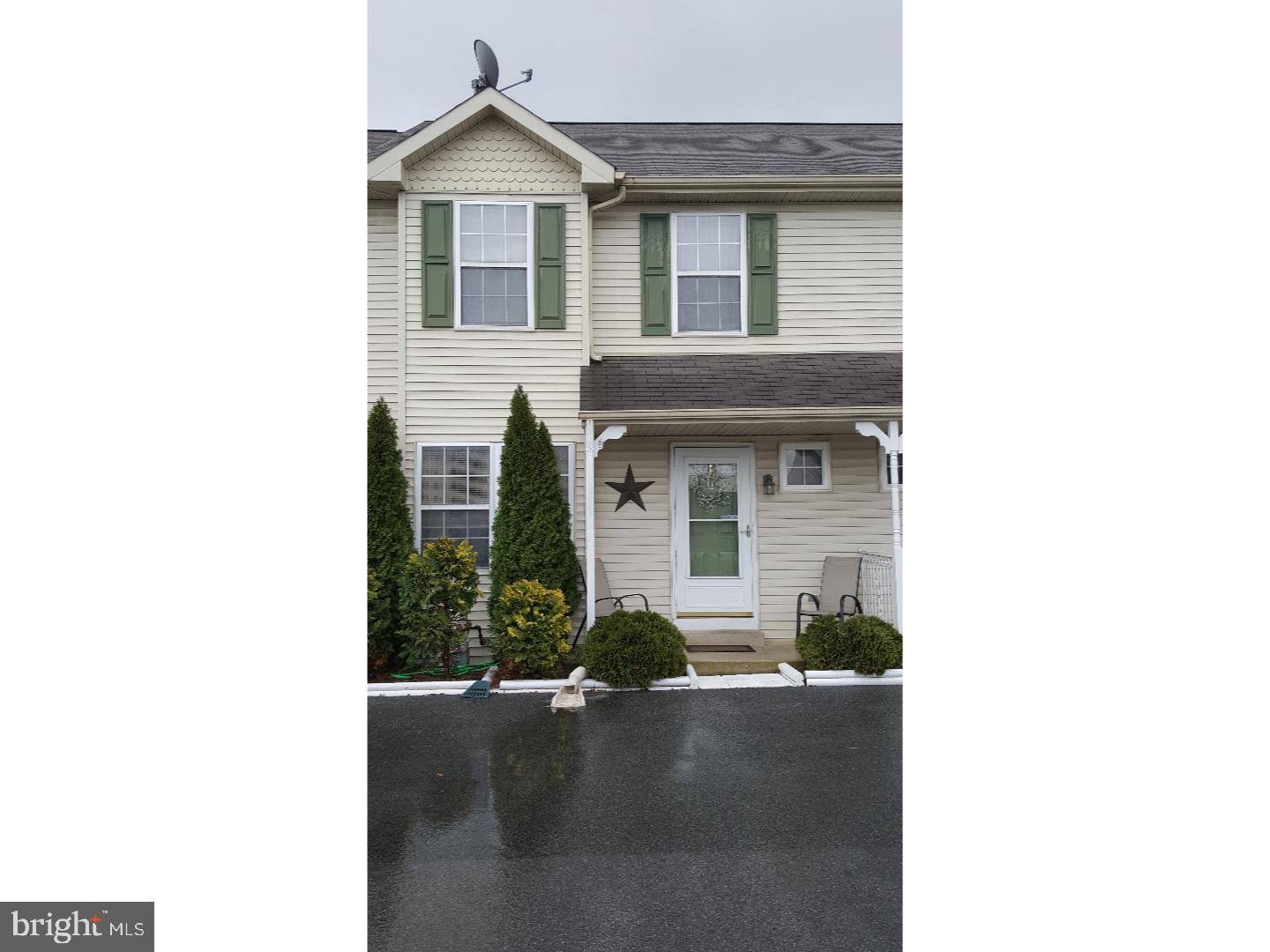 Blandon, PA 19510,457 HOCH RD