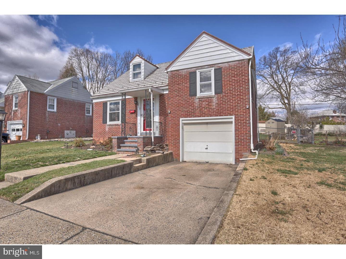 Shillington, PA 19607,617 MEADE TER