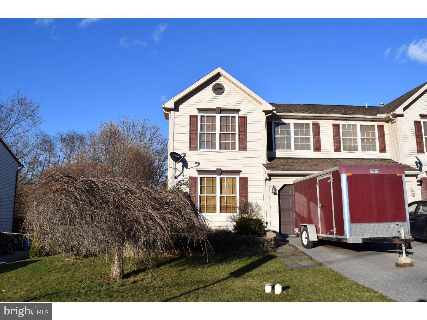 Blandon, PA 19510,579 WYATT DR