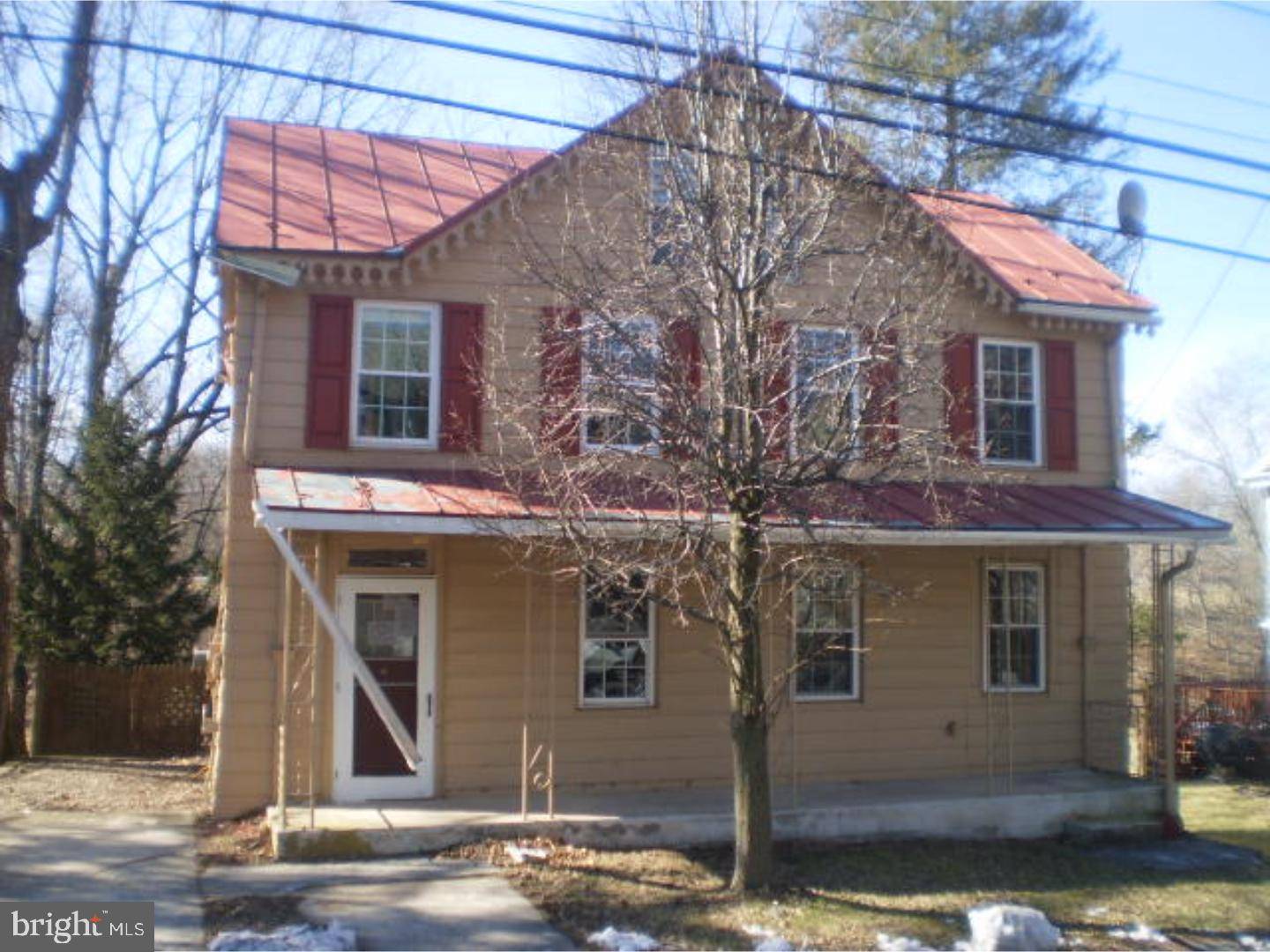 Bernville, PA 19506,614 N MAIN ST