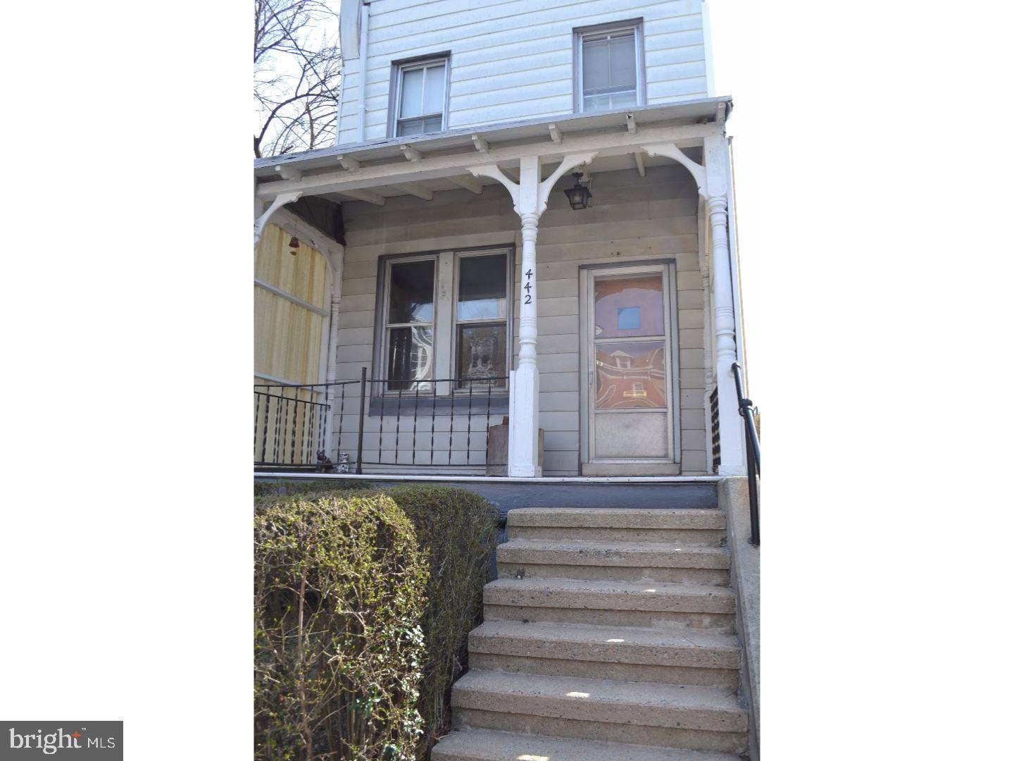 West Reading, PA 19611,442 FRANKLIN ST