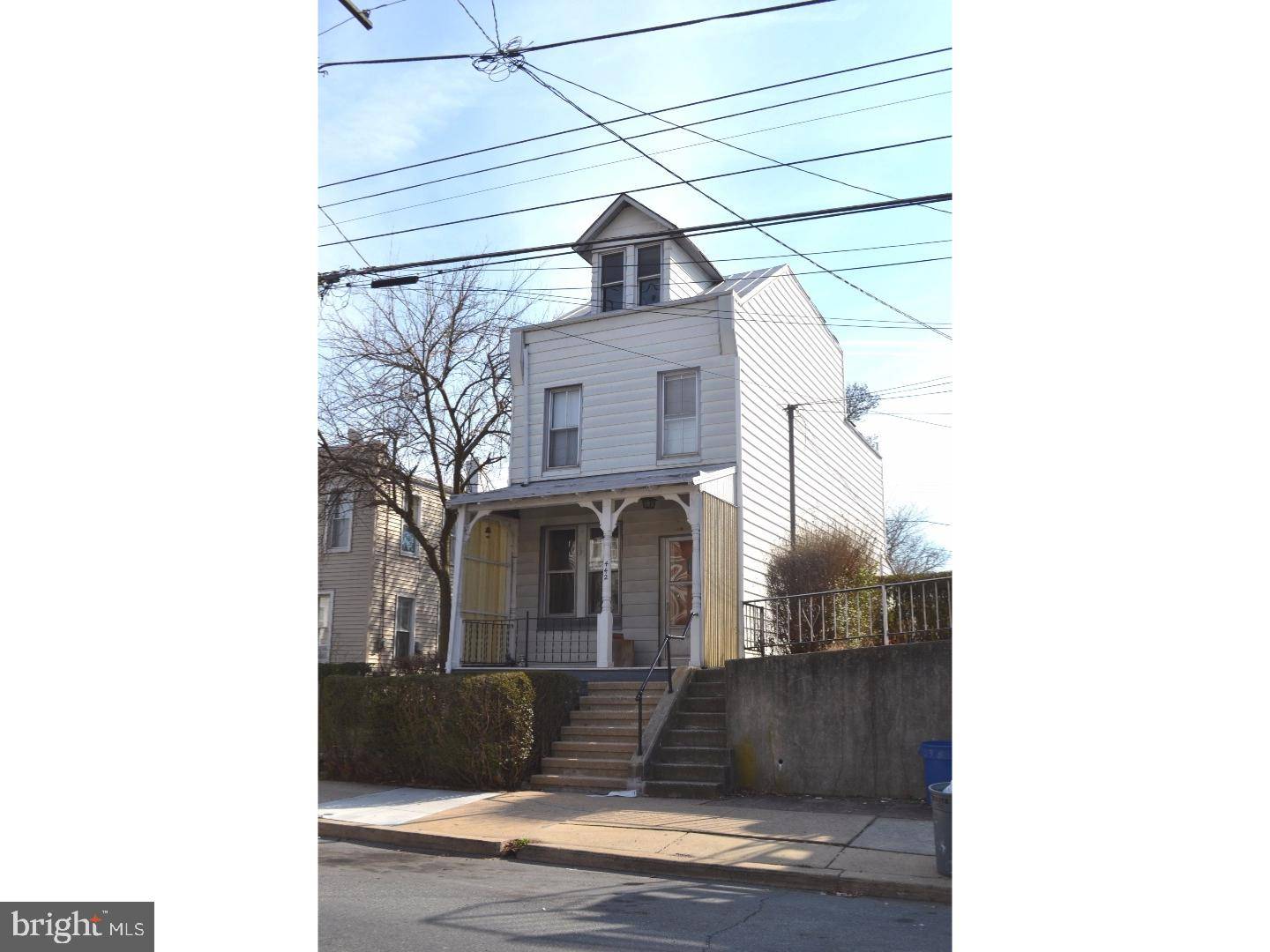 West Reading, PA 19611,442 FRANKLIN ST